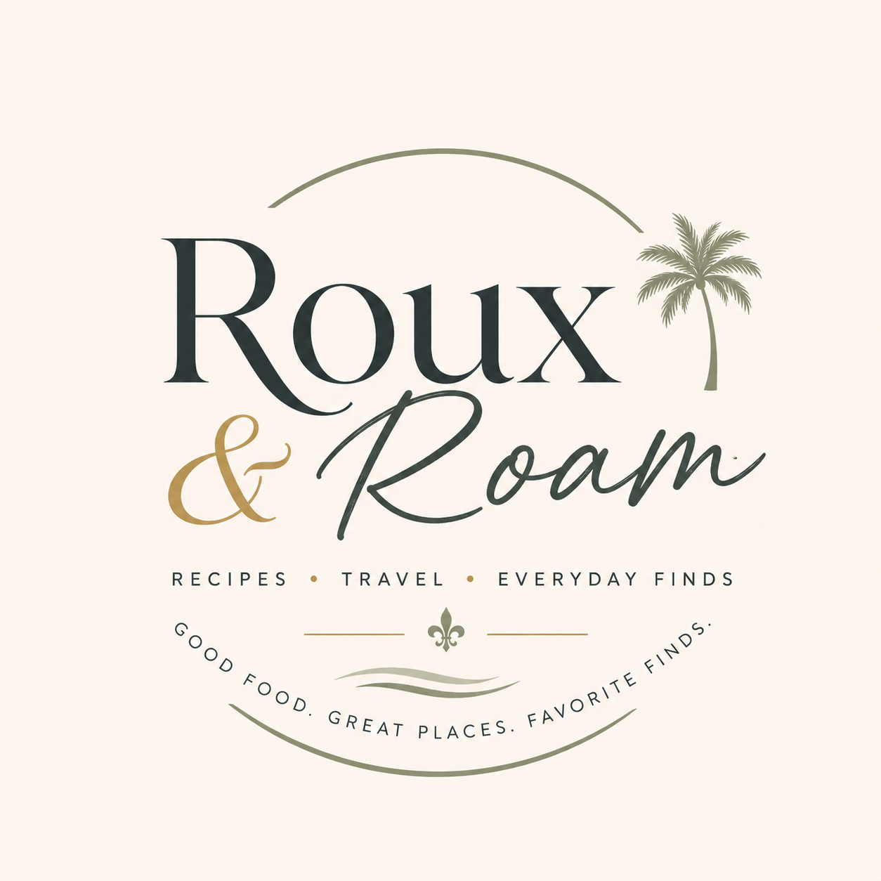 Roux & Roam