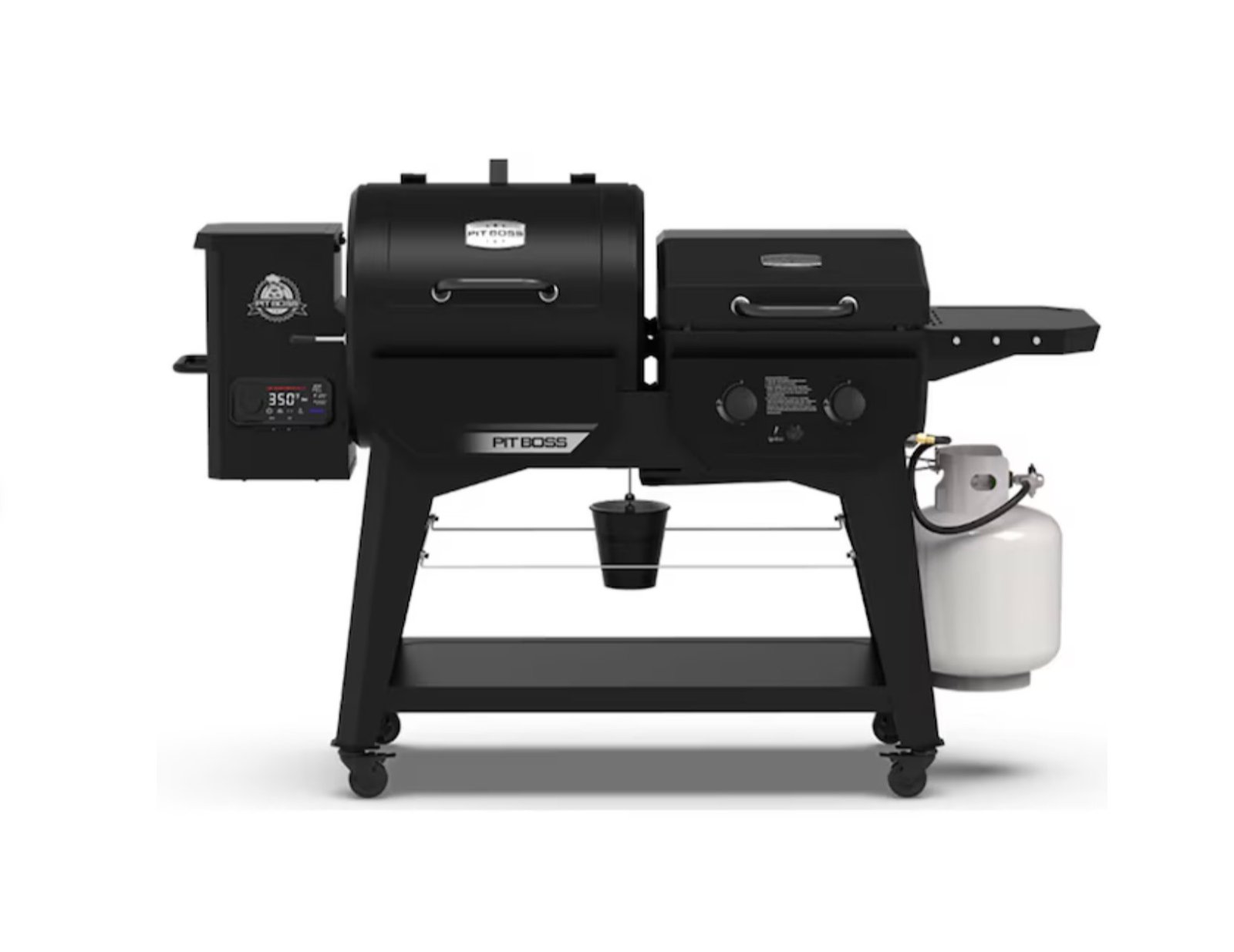 Pit Boss Grills