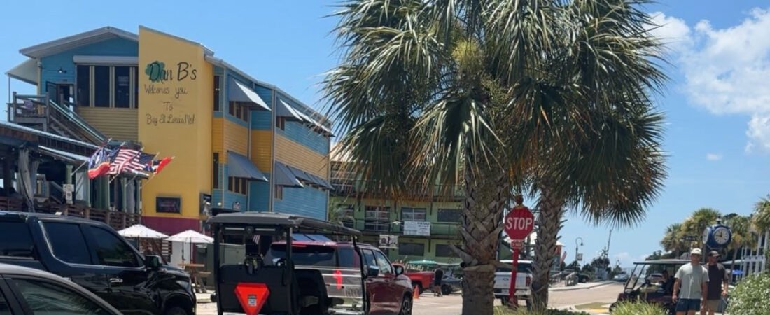 Bay St. Louis, Mississippi Travel Guide: Eat, Drink & Roam This Gulf Coast Gem